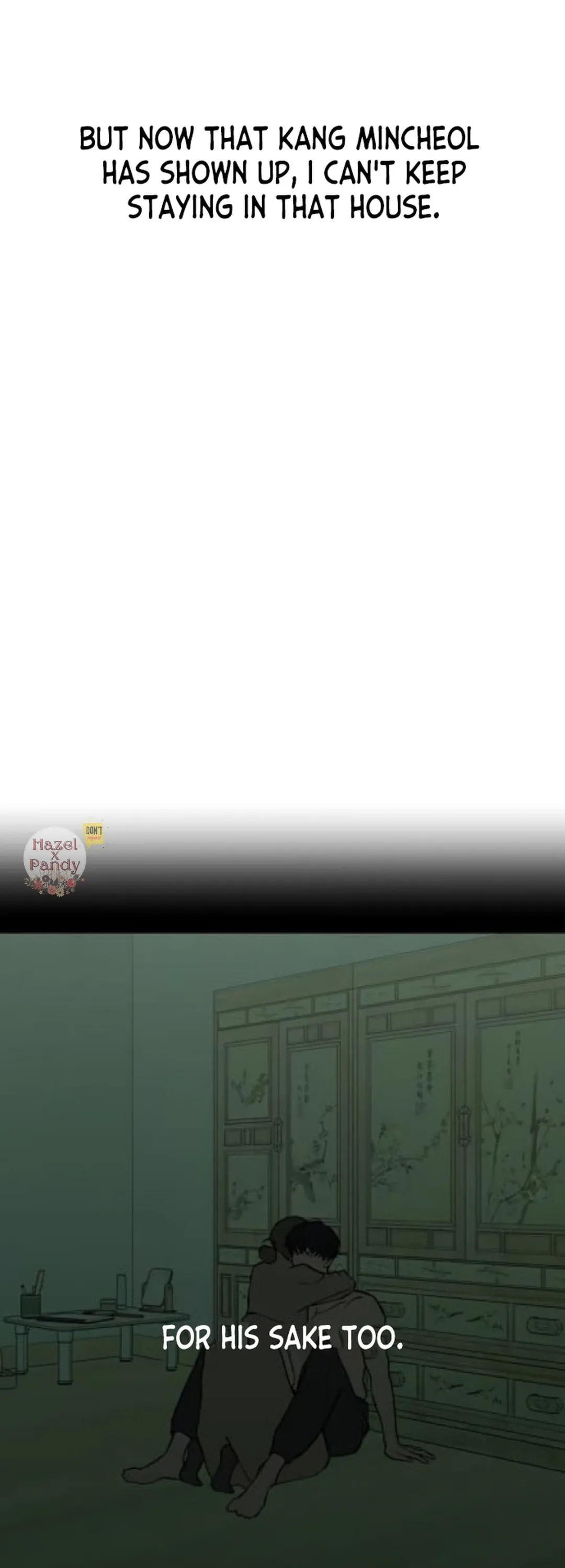 Tears On A Withered Flower