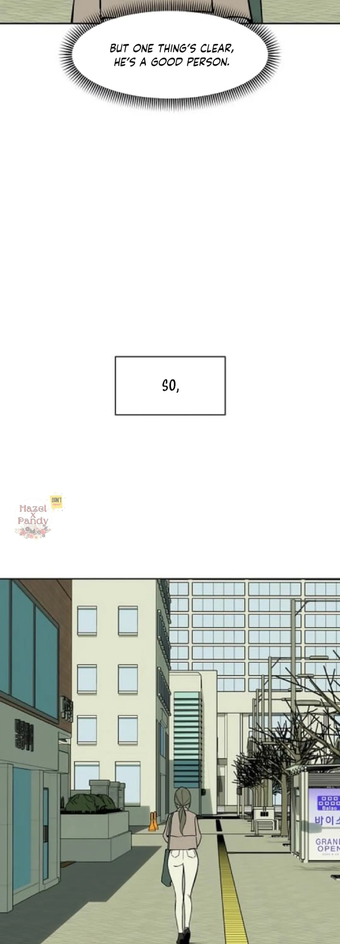 Tears On A Withered Flower