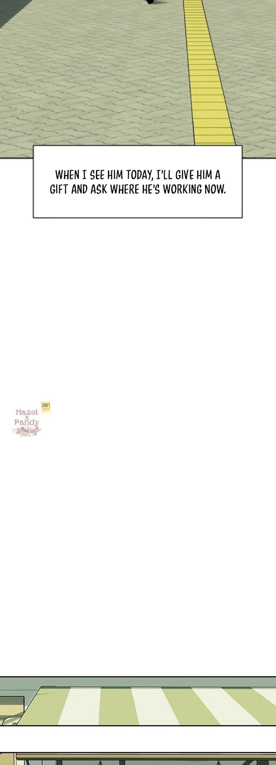 Tears On A Withered Flower