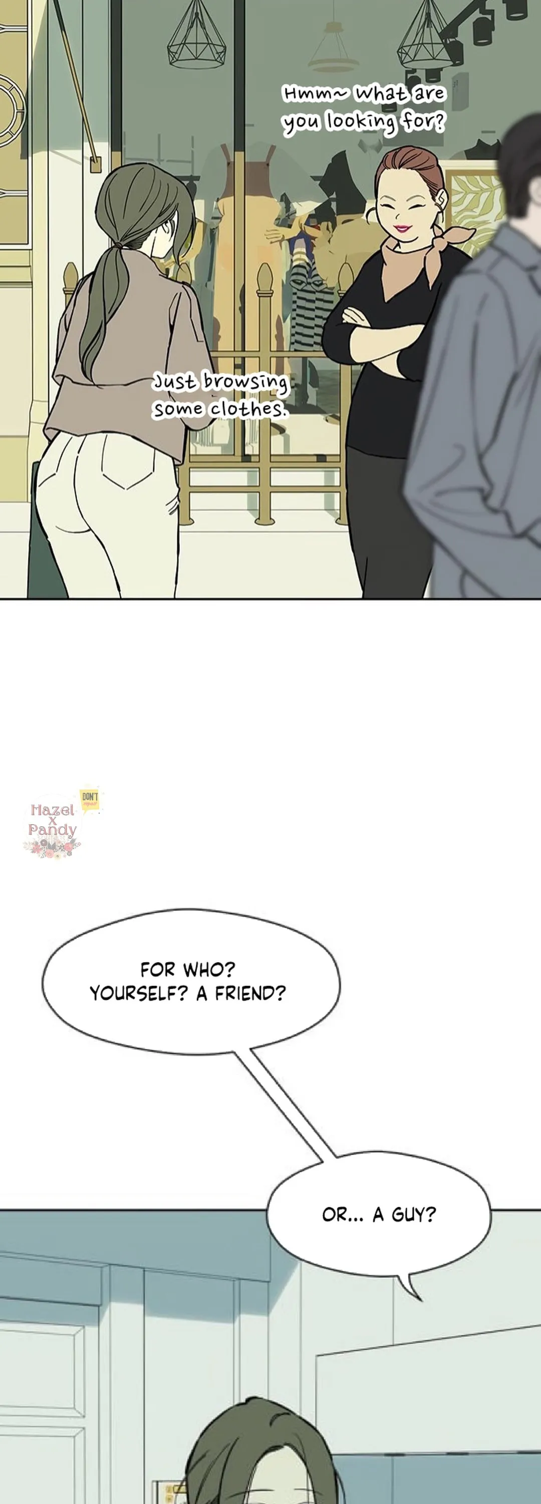 Tears On A Withered Flower