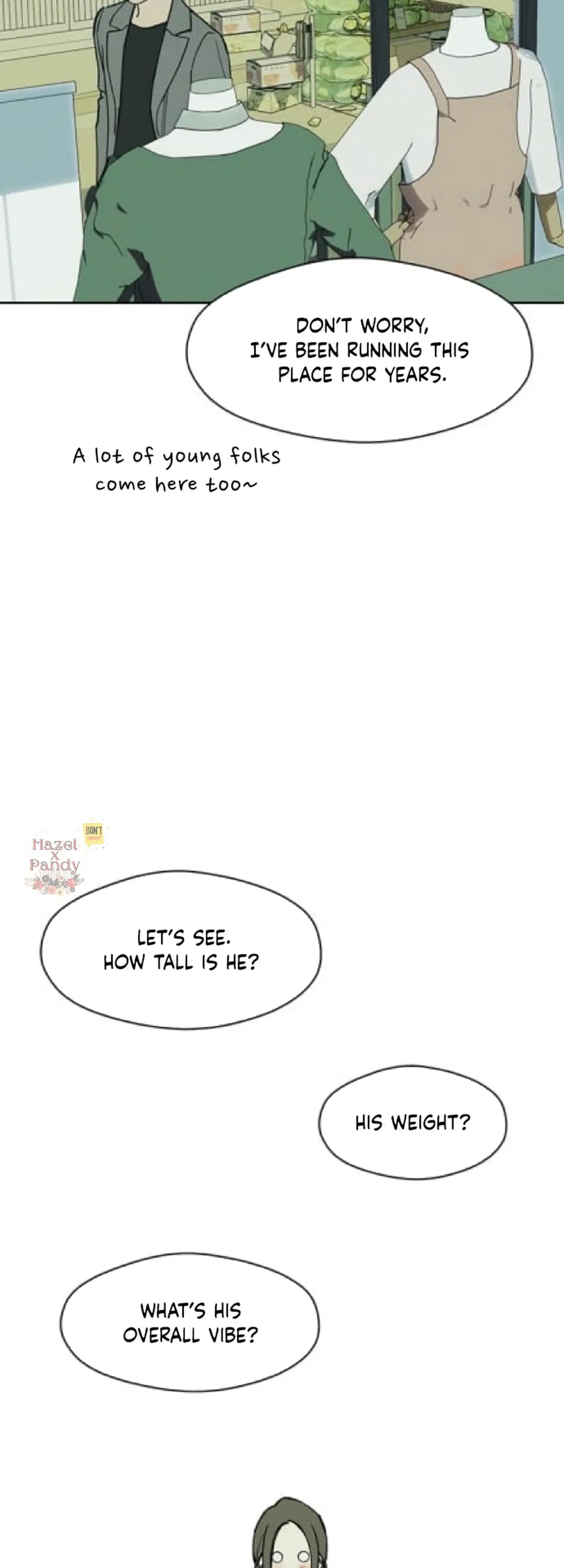 Tears On A Withered Flower