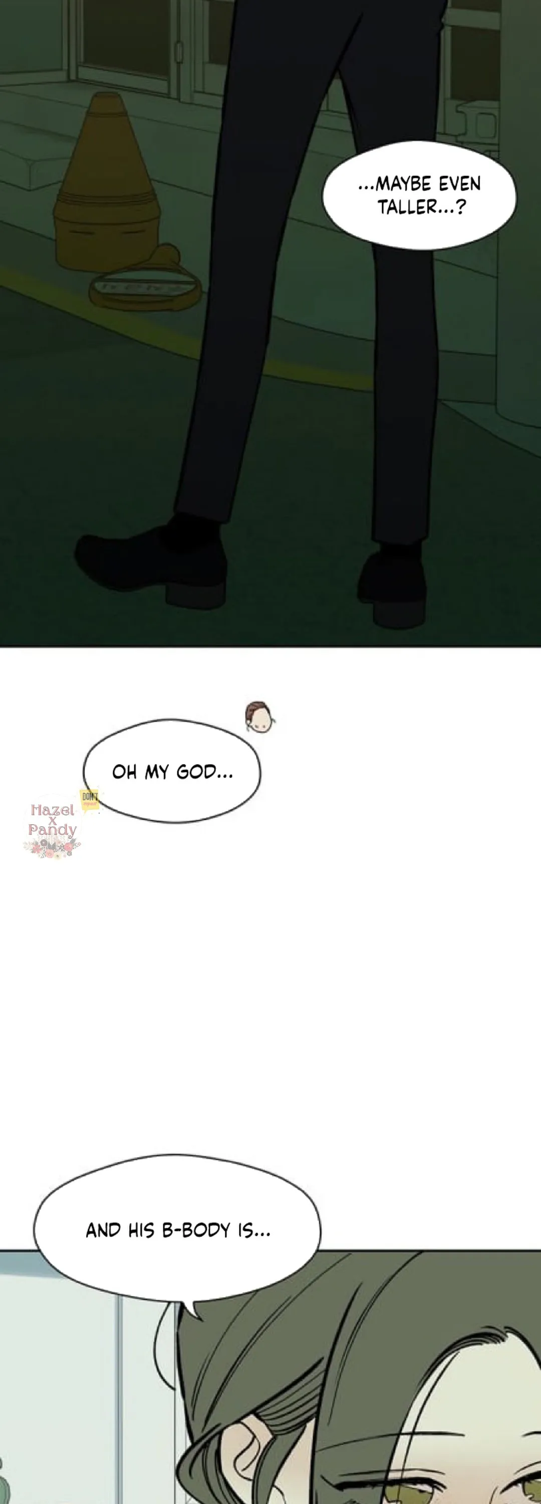 Tears On A Withered Flower