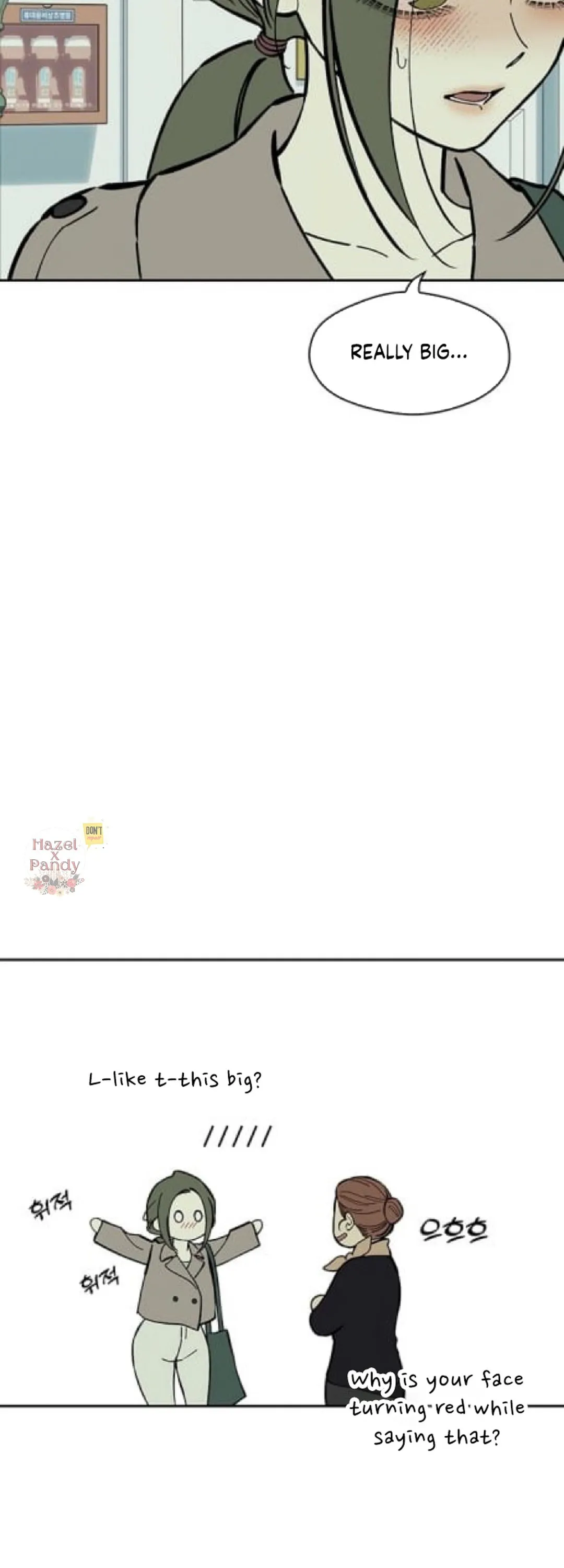 Tears On A Withered Flower