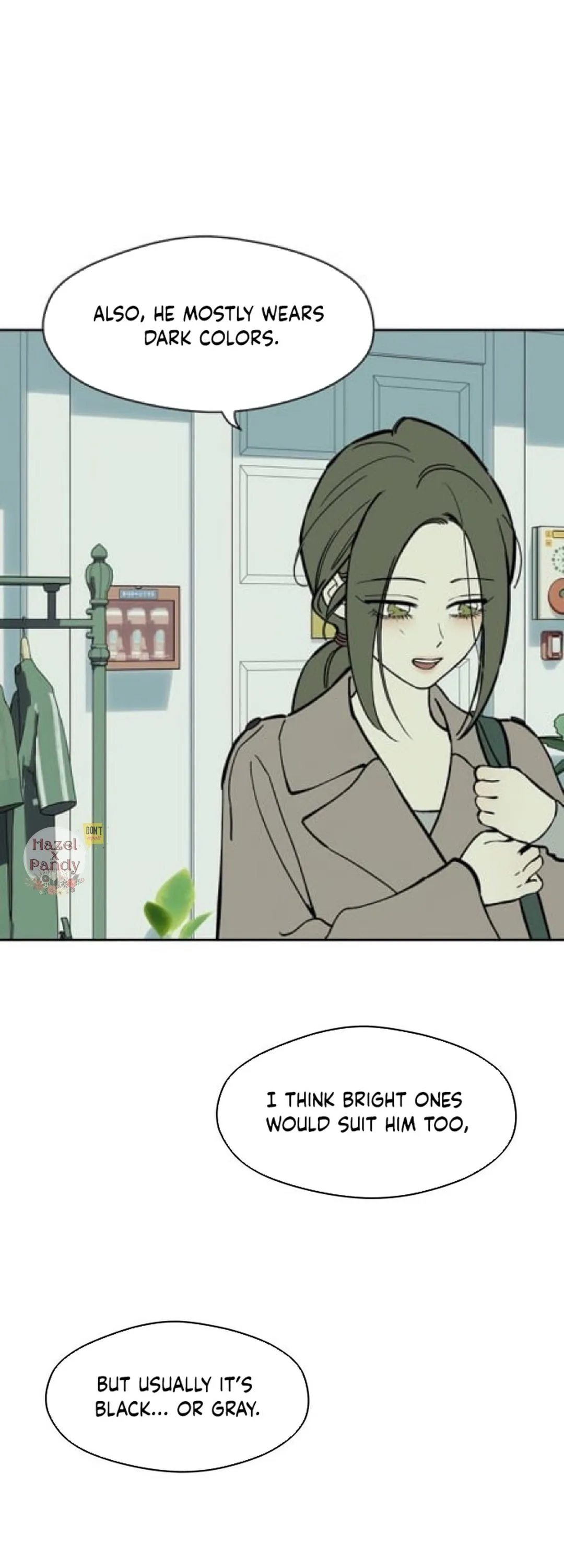 Tears On A Withered Flower