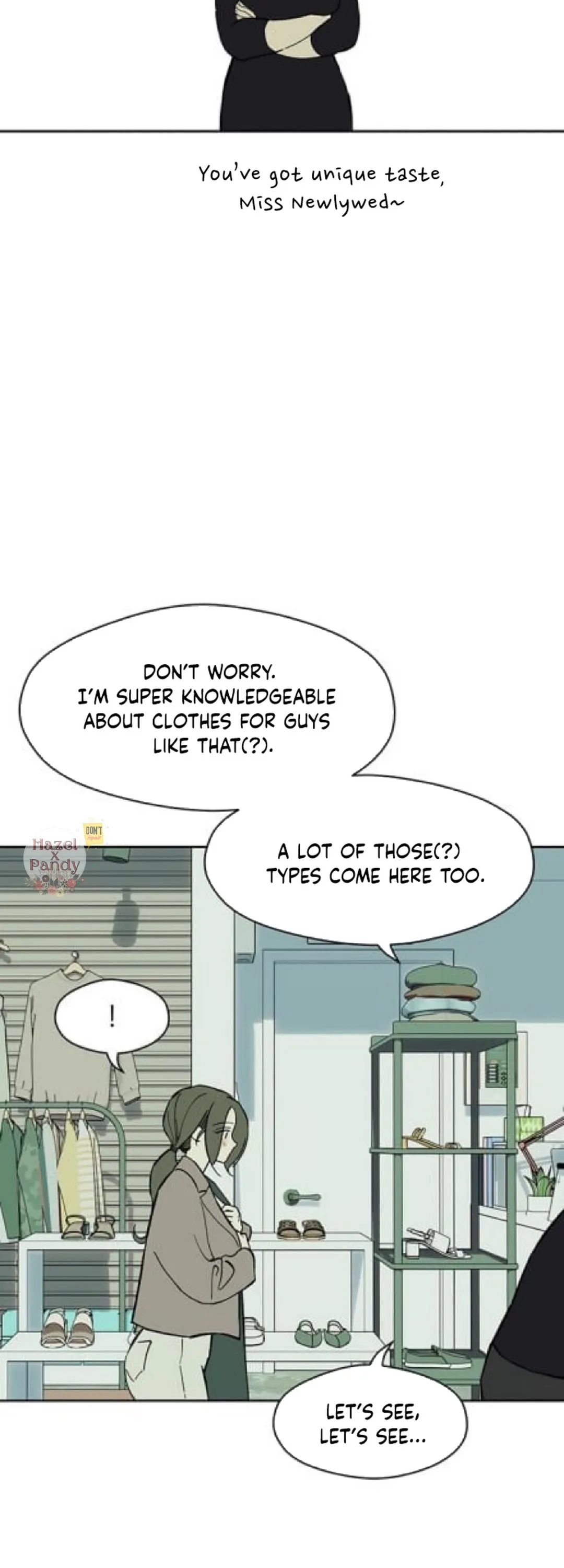 Tears On A Withered Flower