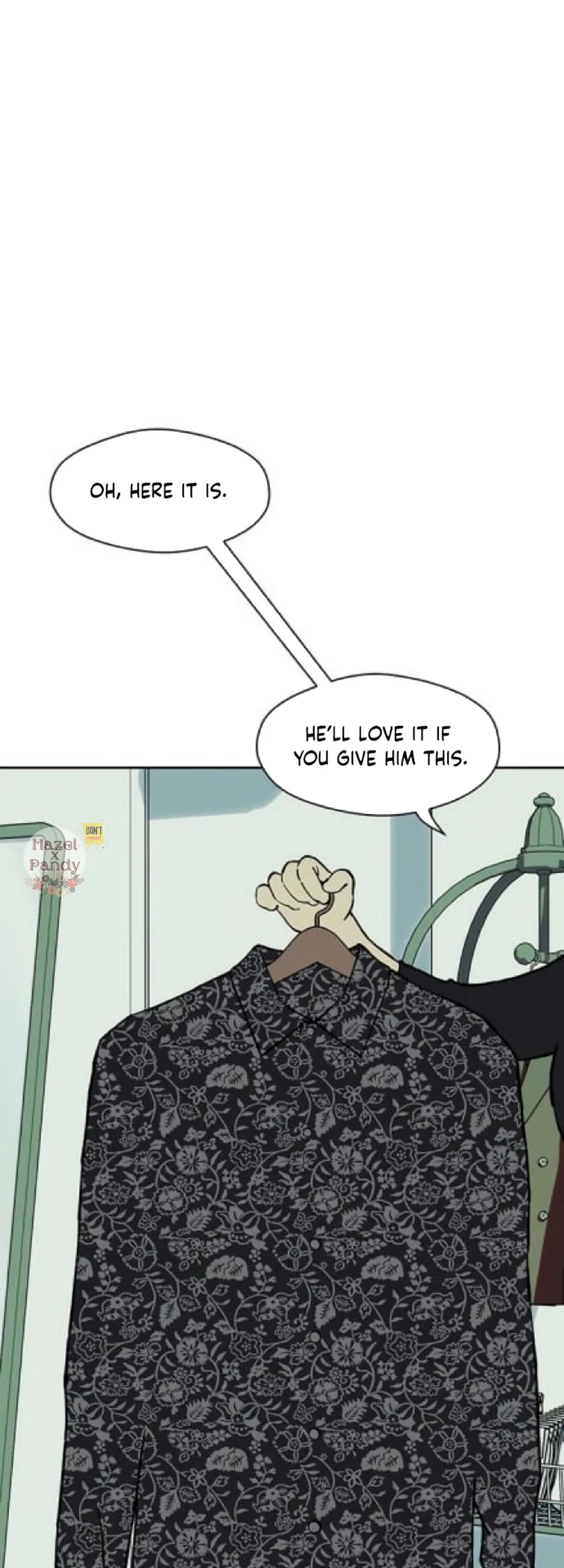 Tears On A Withered Flower