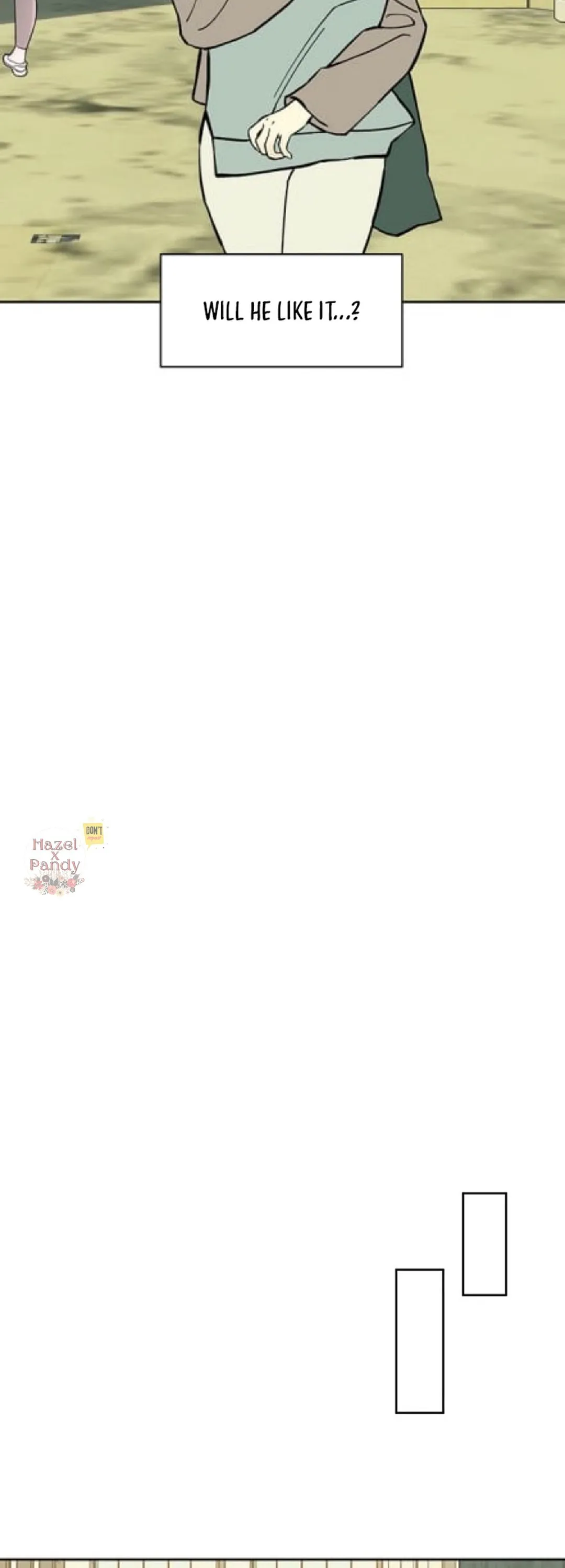 Tears On A Withered Flower