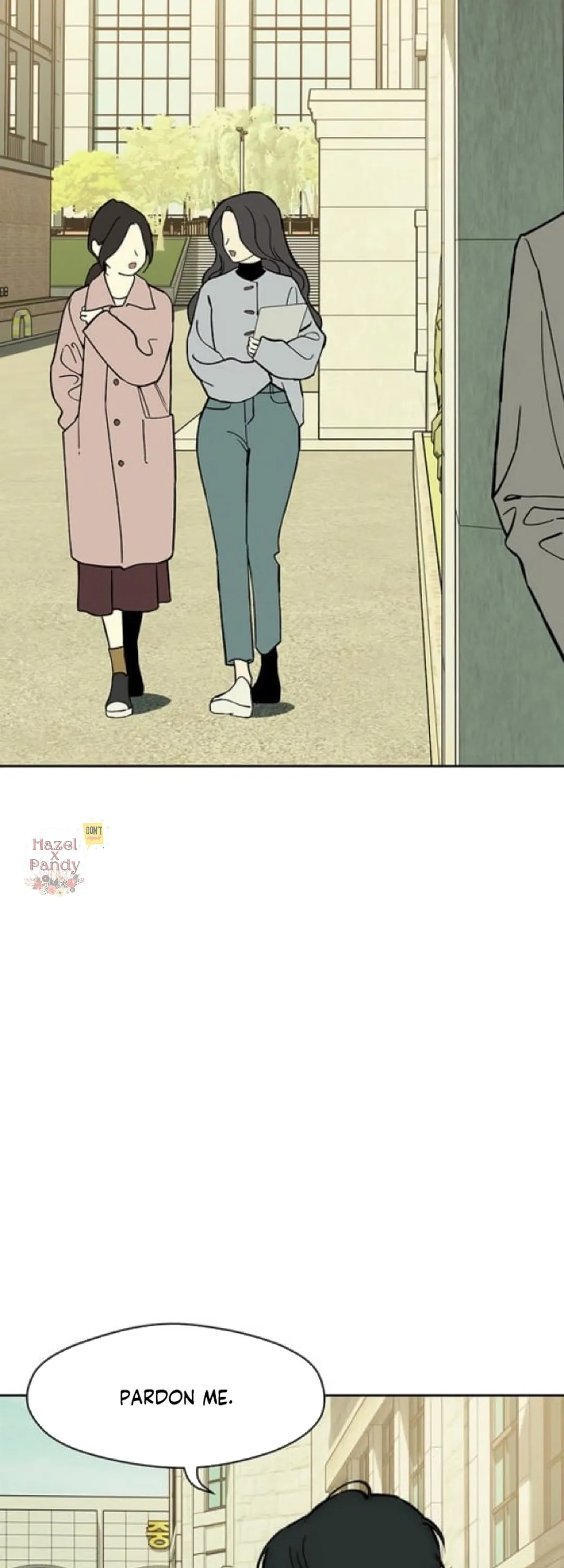 Tears On A Withered Flower