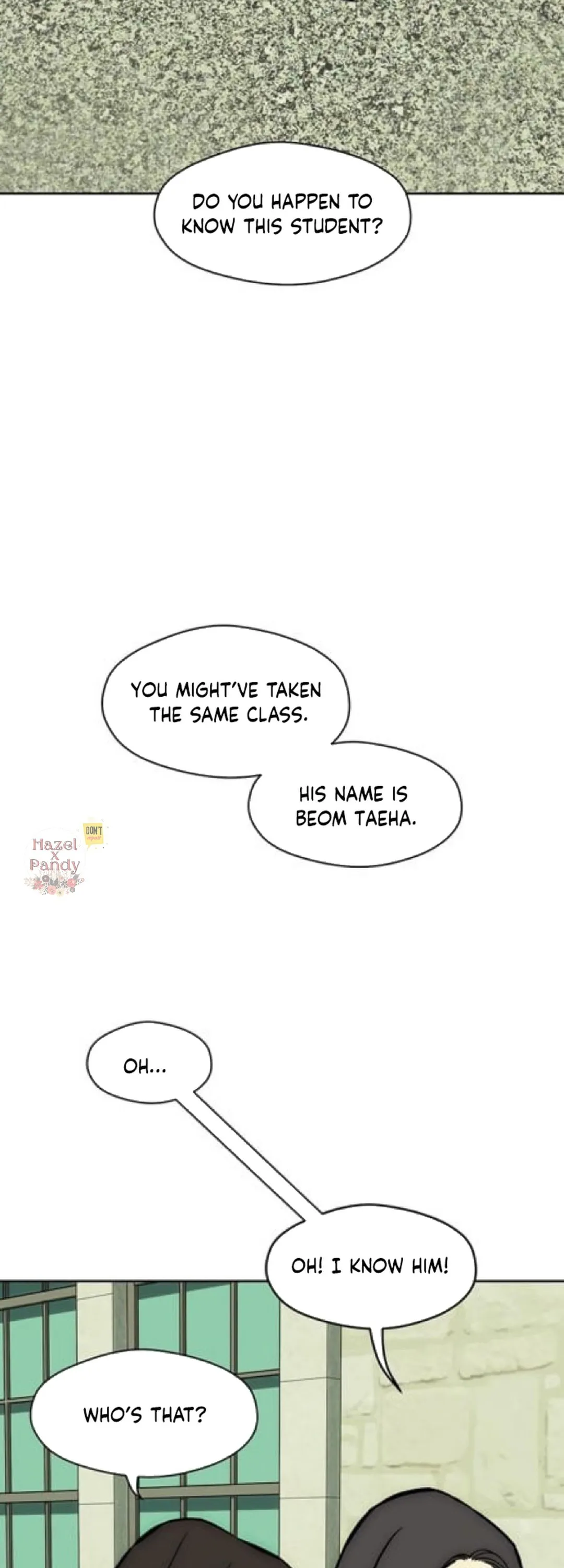 Tears On A Withered Flower