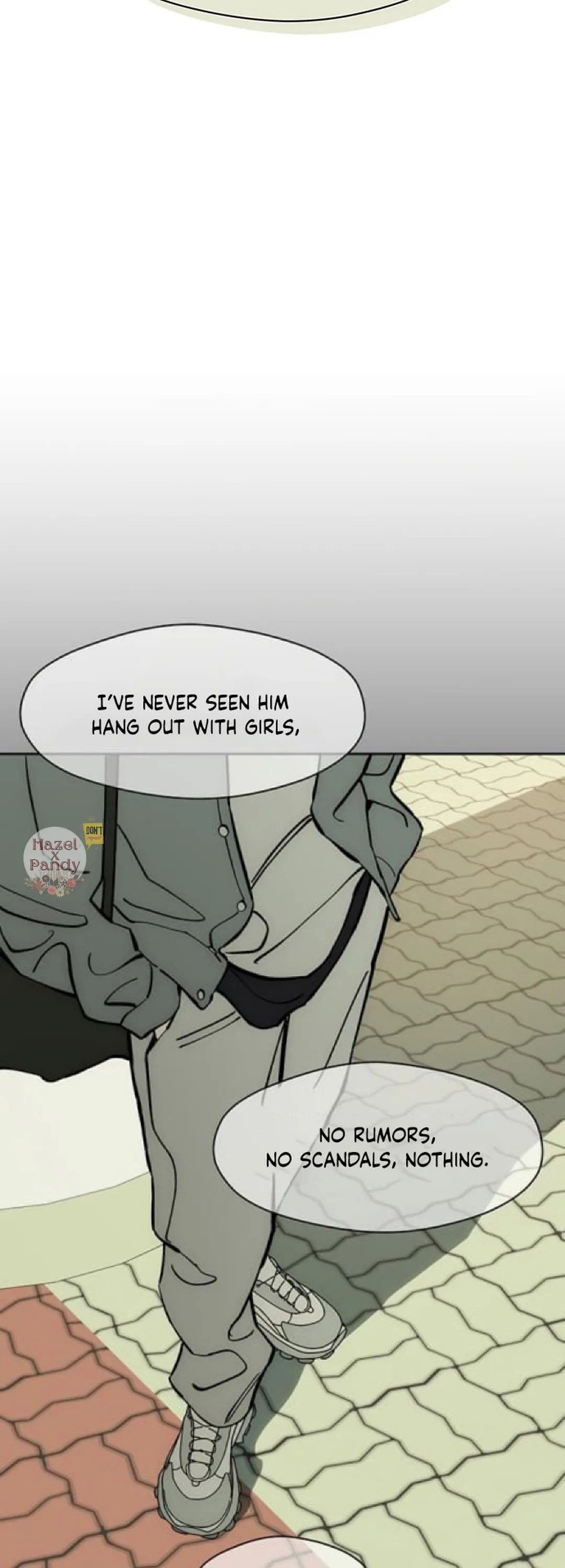 Tears On A Withered Flower