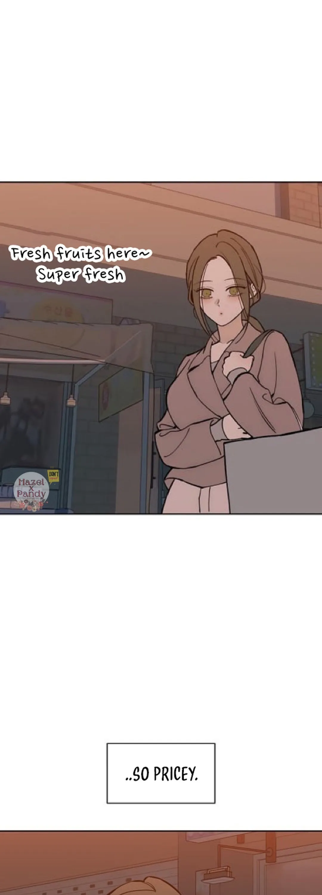 Tears On A Withered Flower