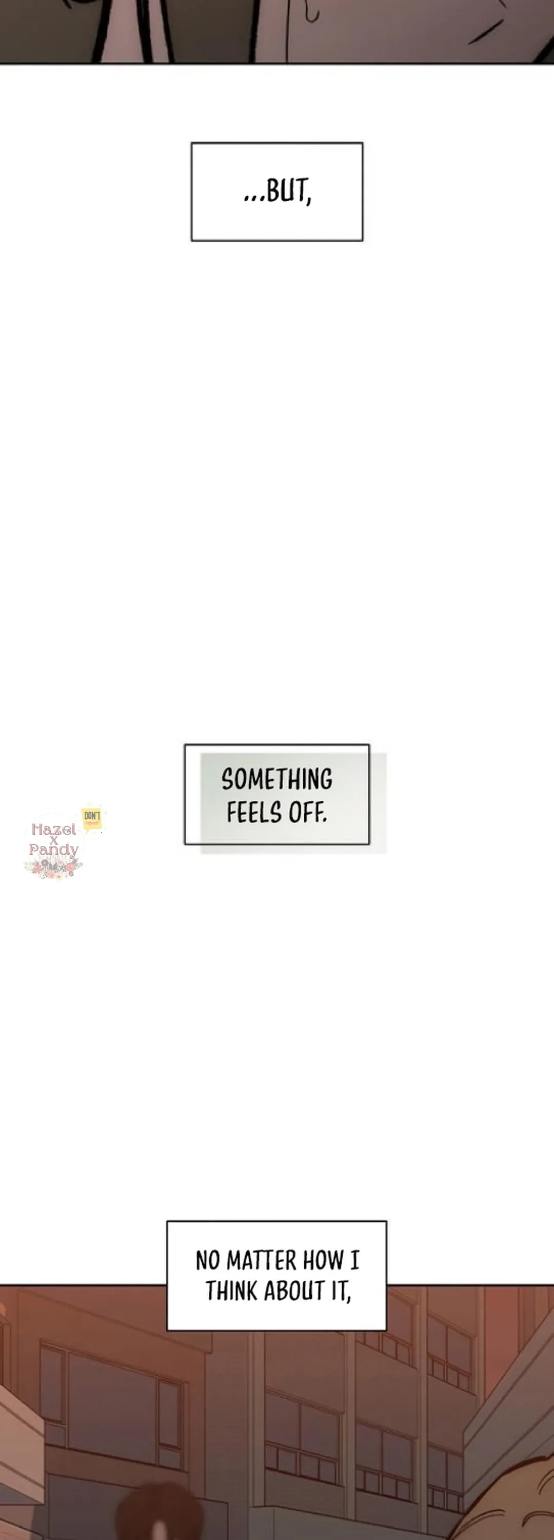 Tears On A Withered Flower