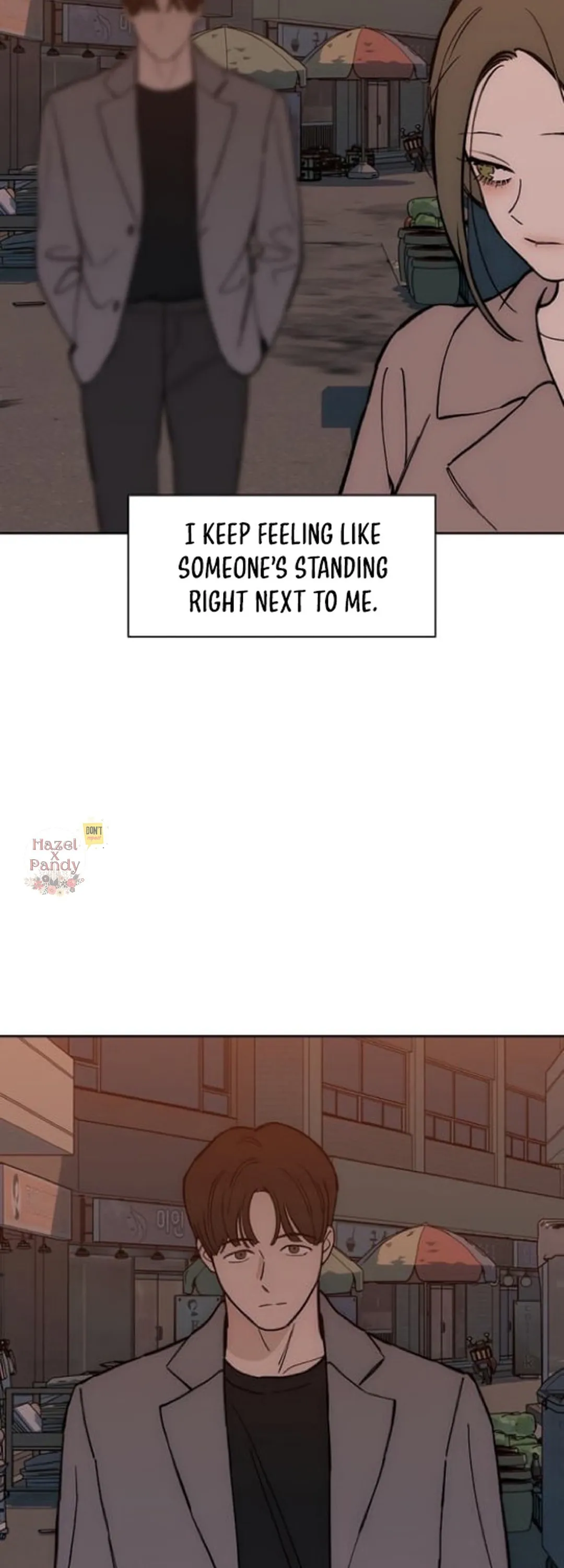 Tears On A Withered Flower