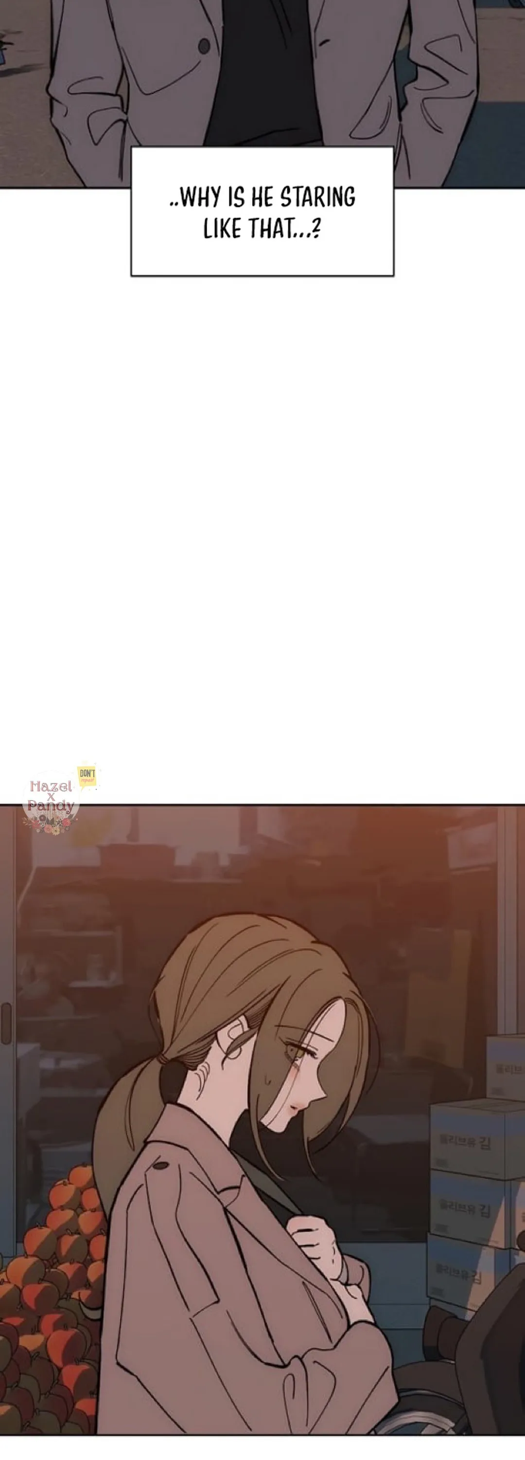 Tears On A Withered Flower