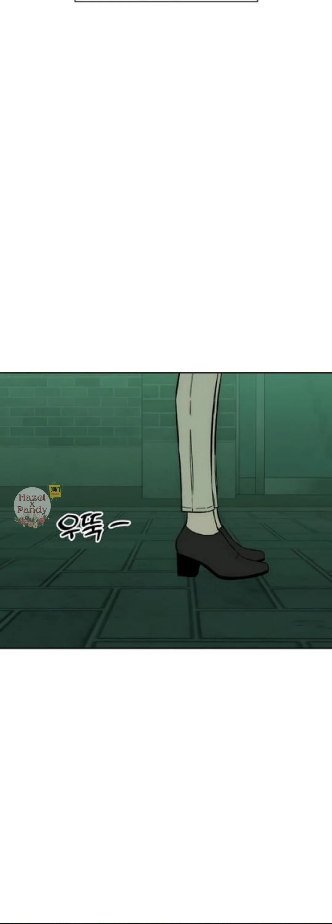 Tears On A Withered Flower