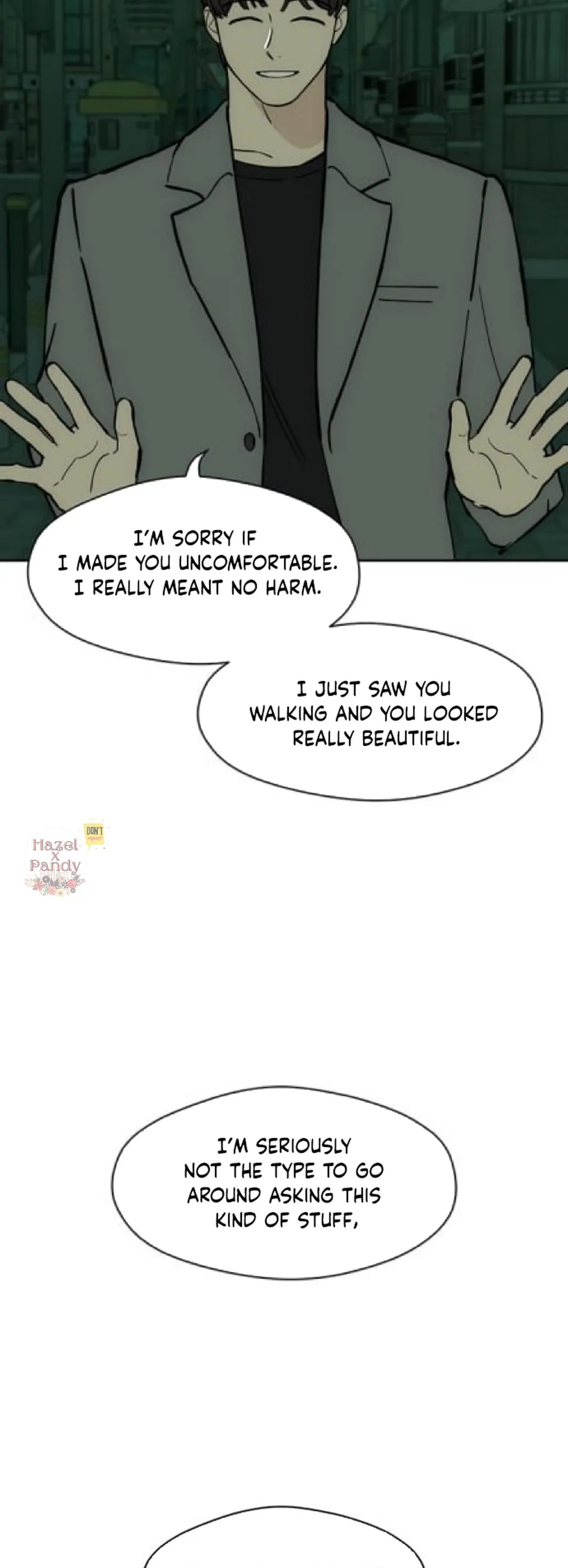 Tears On A Withered Flower