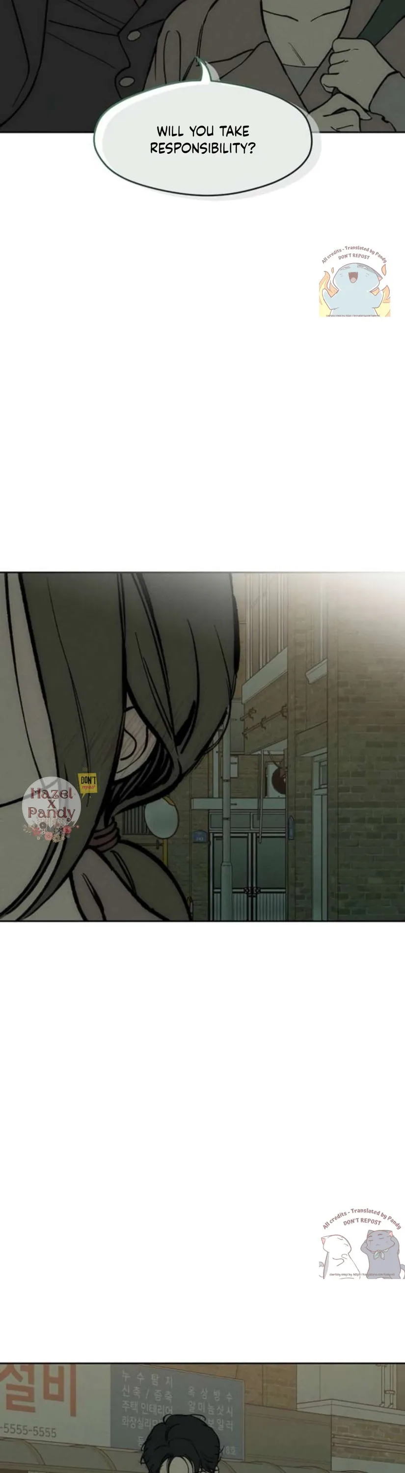 Tears On A Withered Flower