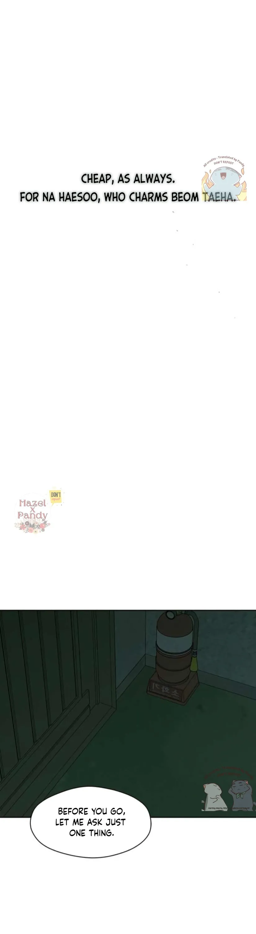 Tears On A Withered Flower