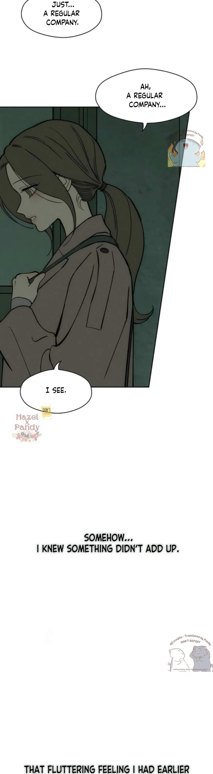 Tears On A Withered Flower