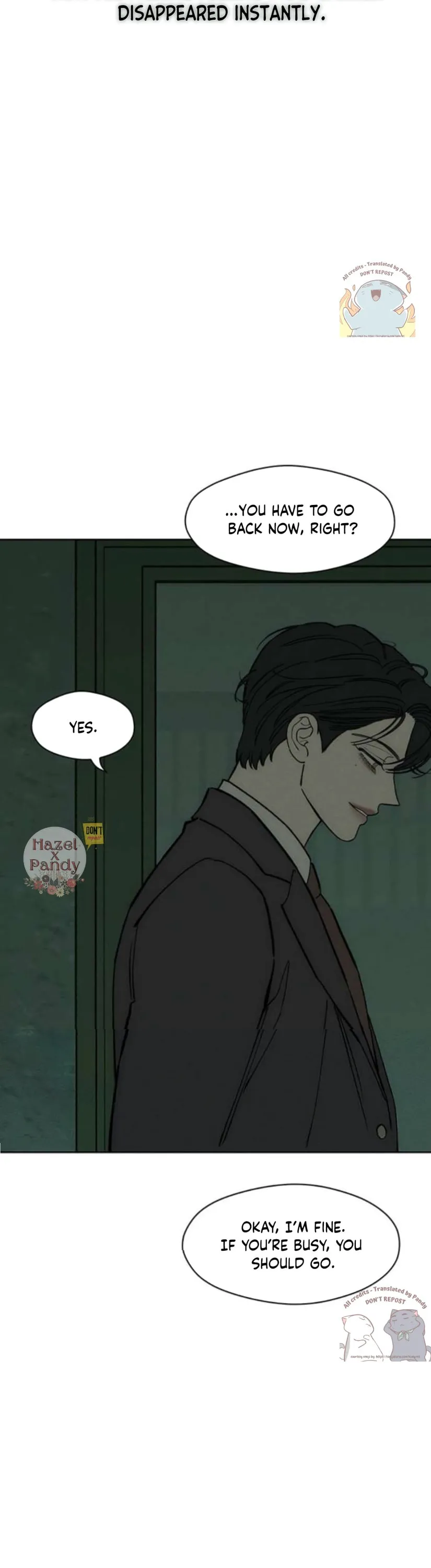 Tears On A Withered Flower