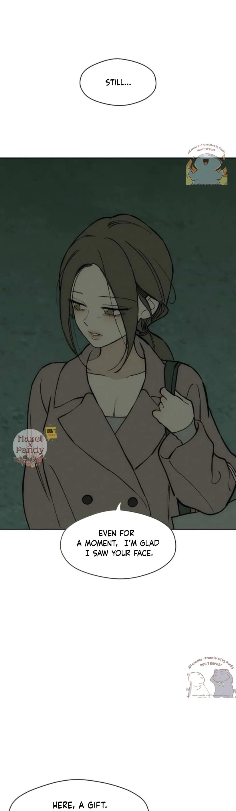 Tears On A Withered Flower