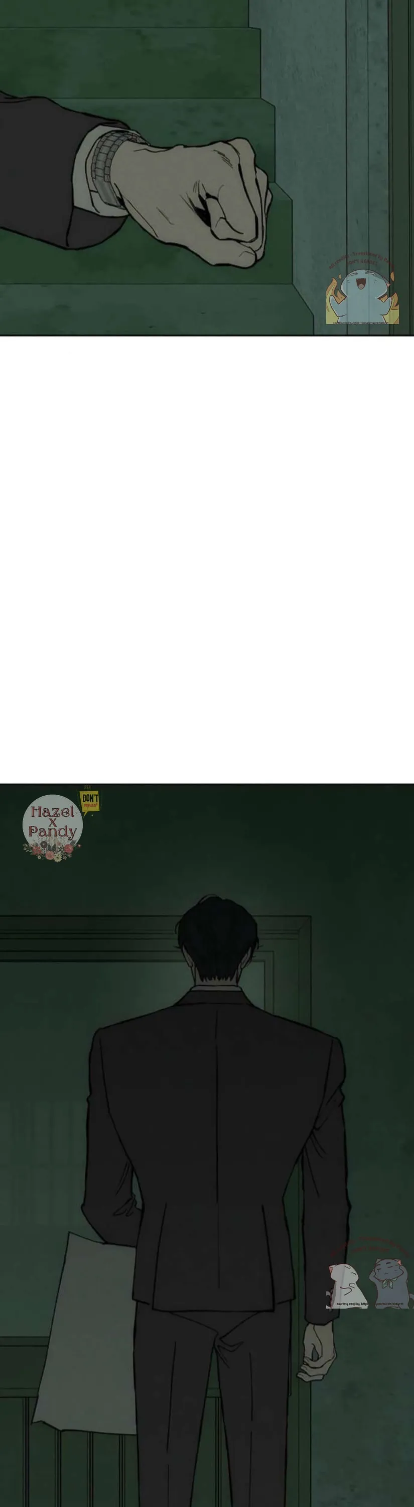 Tears On A Withered Flower