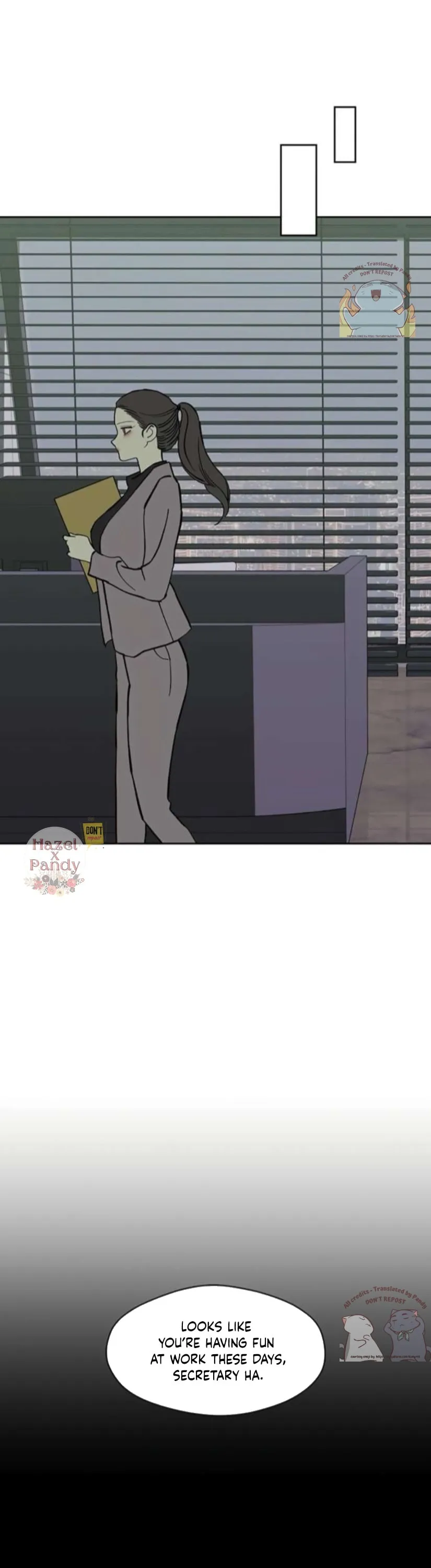 Tears On A Withered Flower