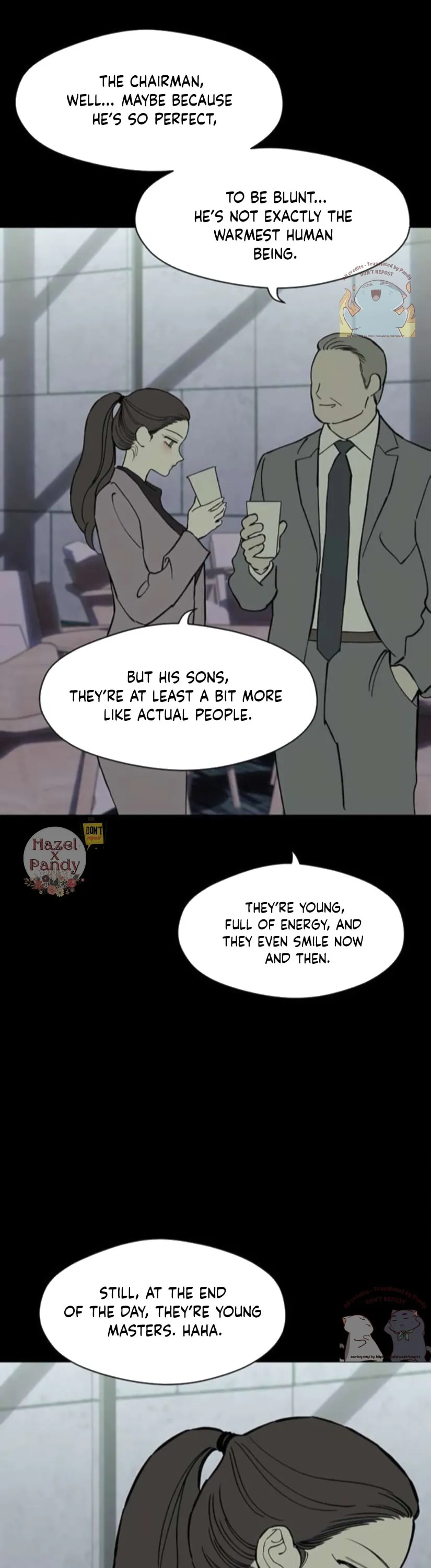 Tears On A Withered Flower