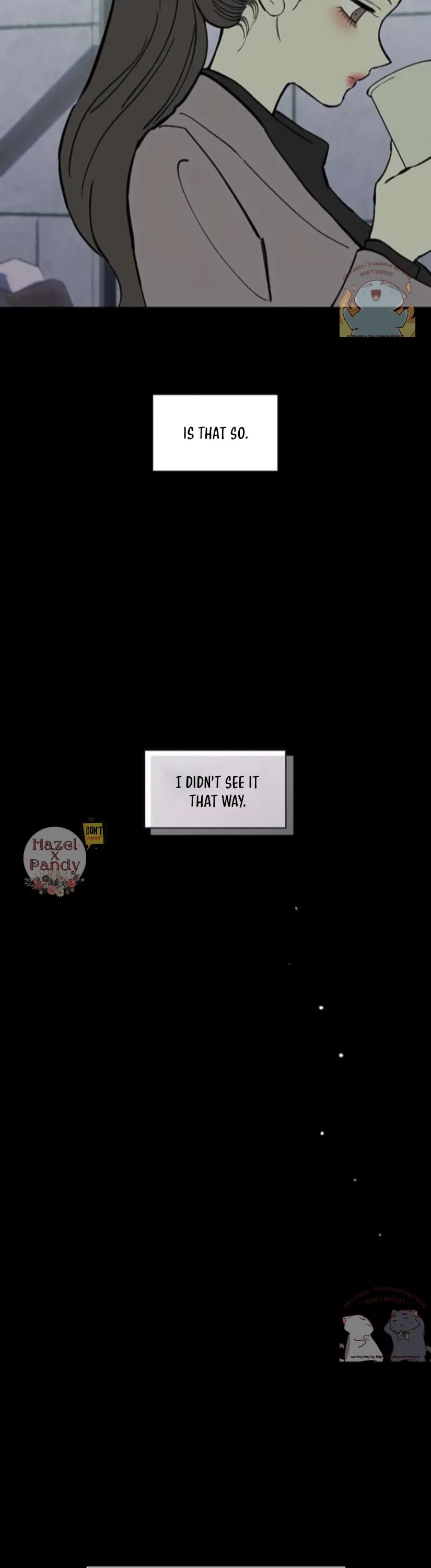 Tears On A Withered Flower