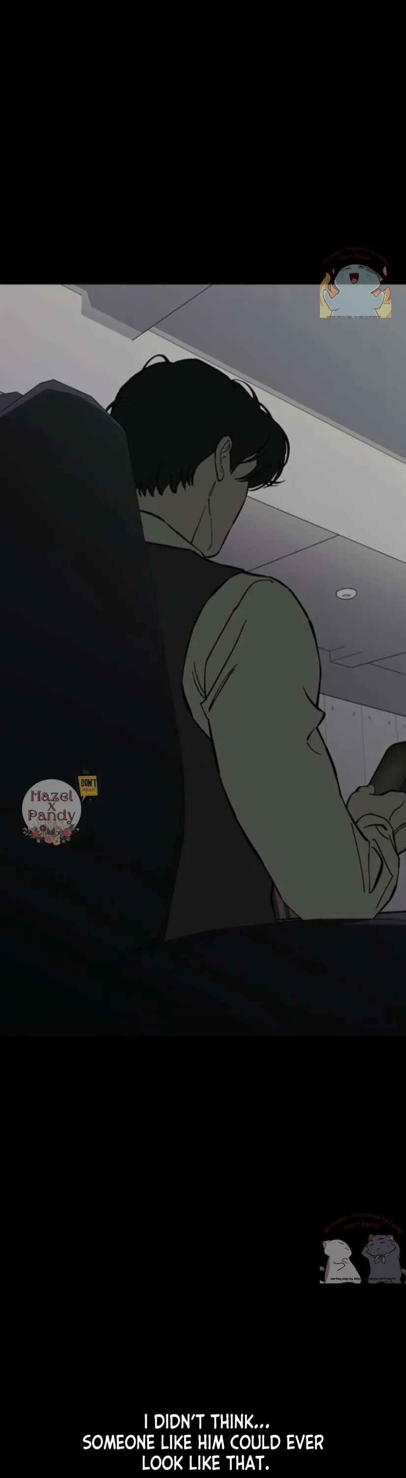 Tears On A Withered Flower