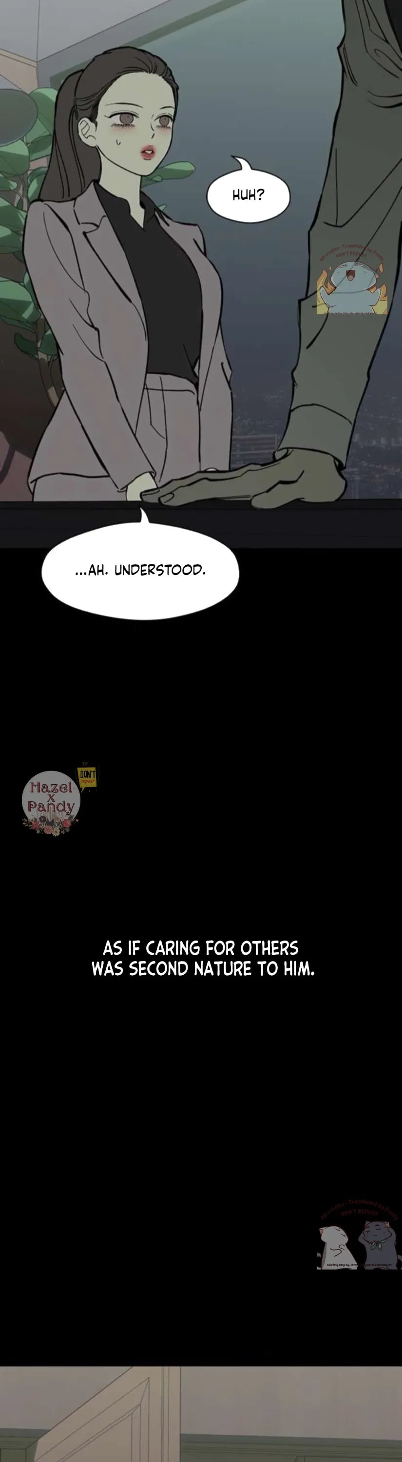 Tears On A Withered Flower