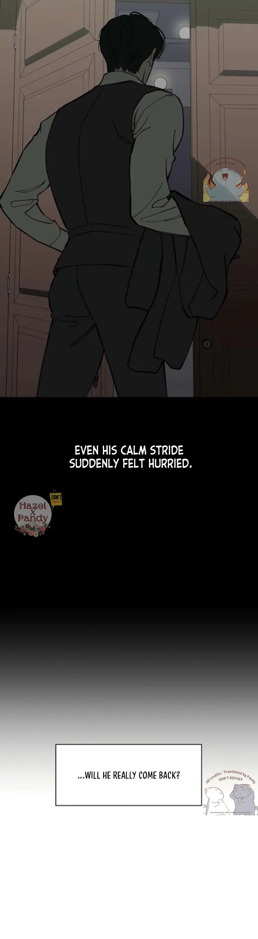 Tears On A Withered Flower