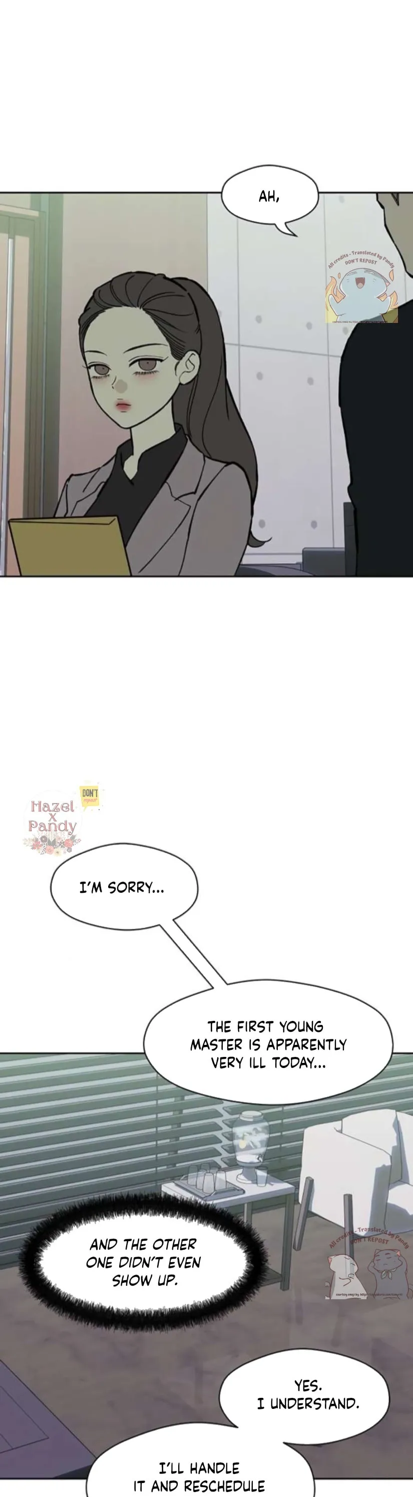 Tears On A Withered Flower