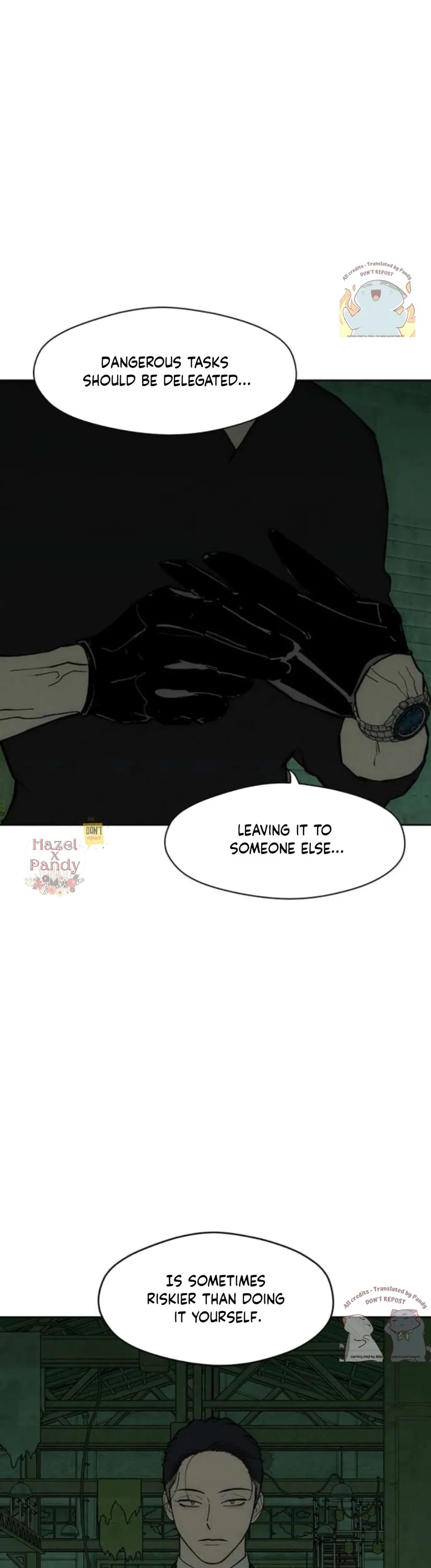 Tears On A Withered Flower