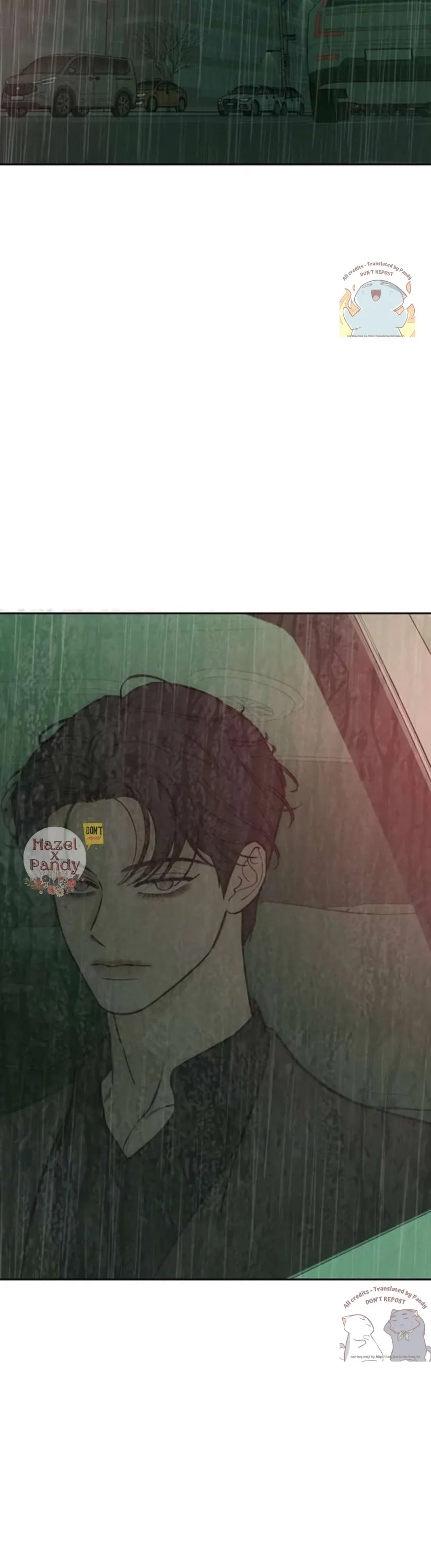 Tears On A Withered Flower