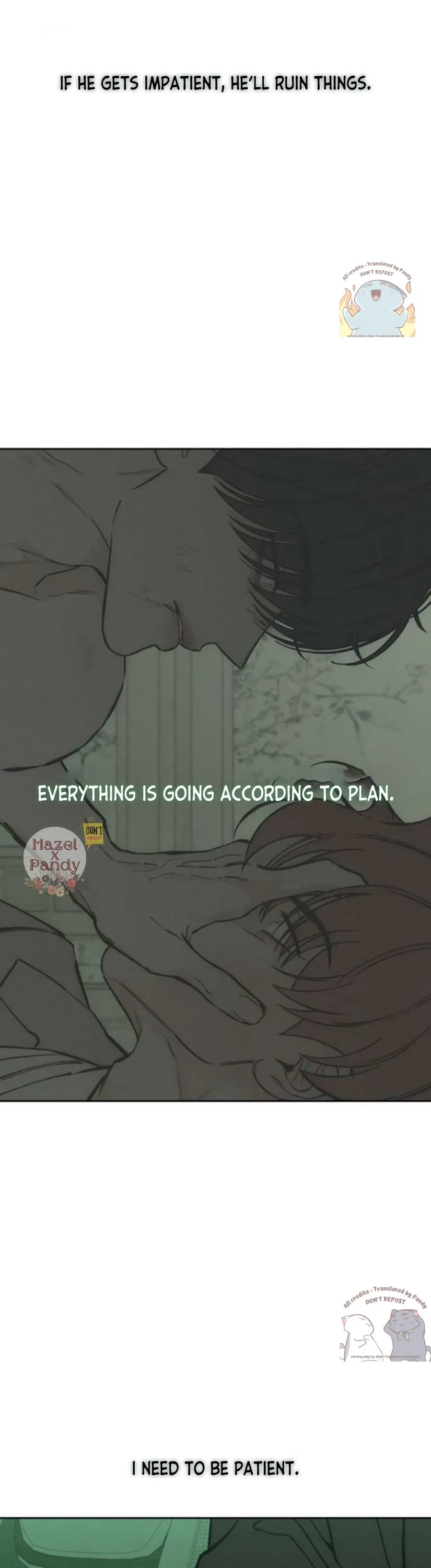 Tears On A Withered Flower