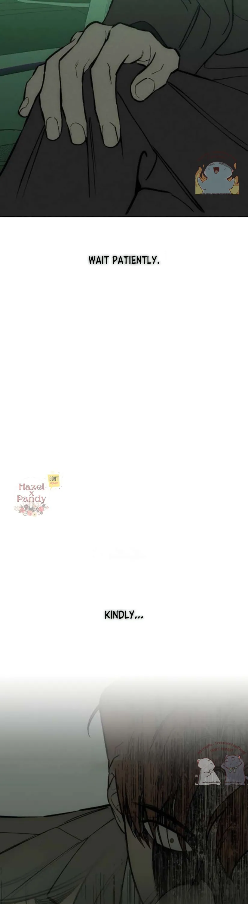 Tears On A Withered Flower