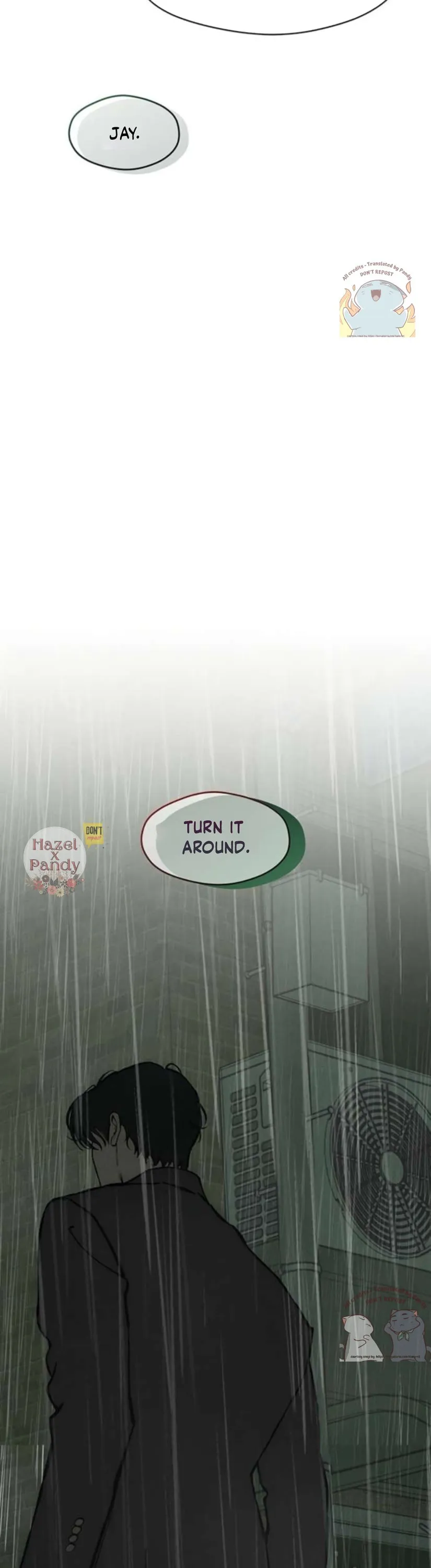 Tears On A Withered Flower