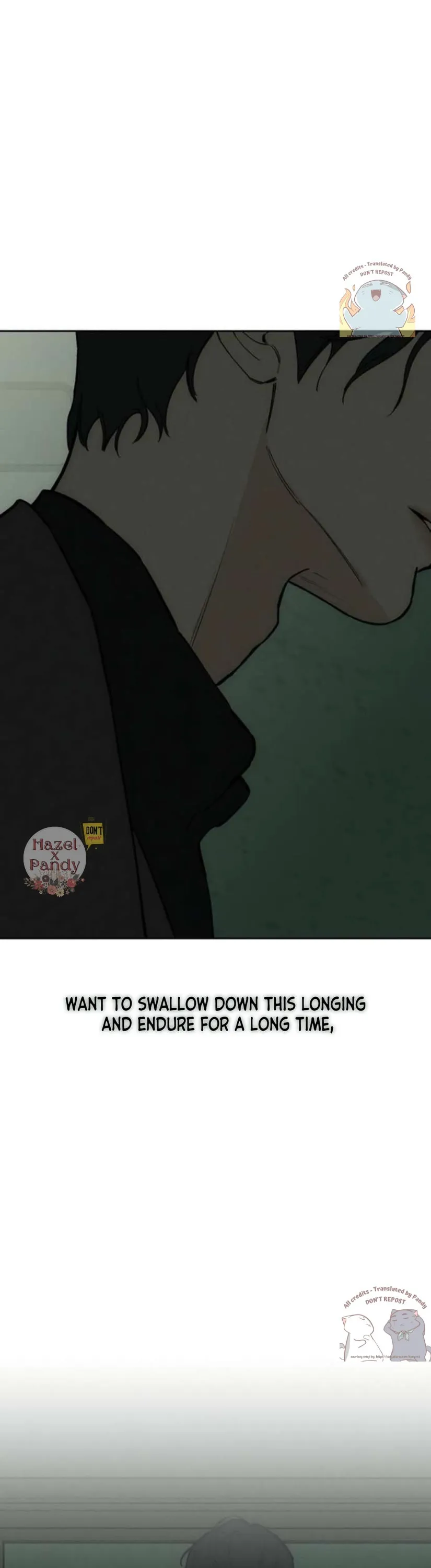 Tears On A Withered Flower