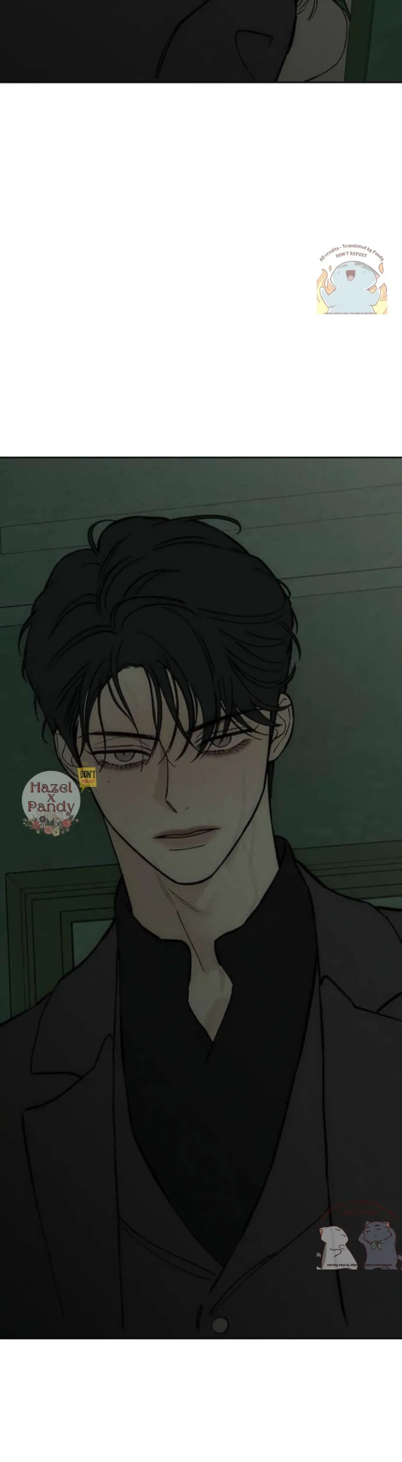 Tears On A Withered Flower