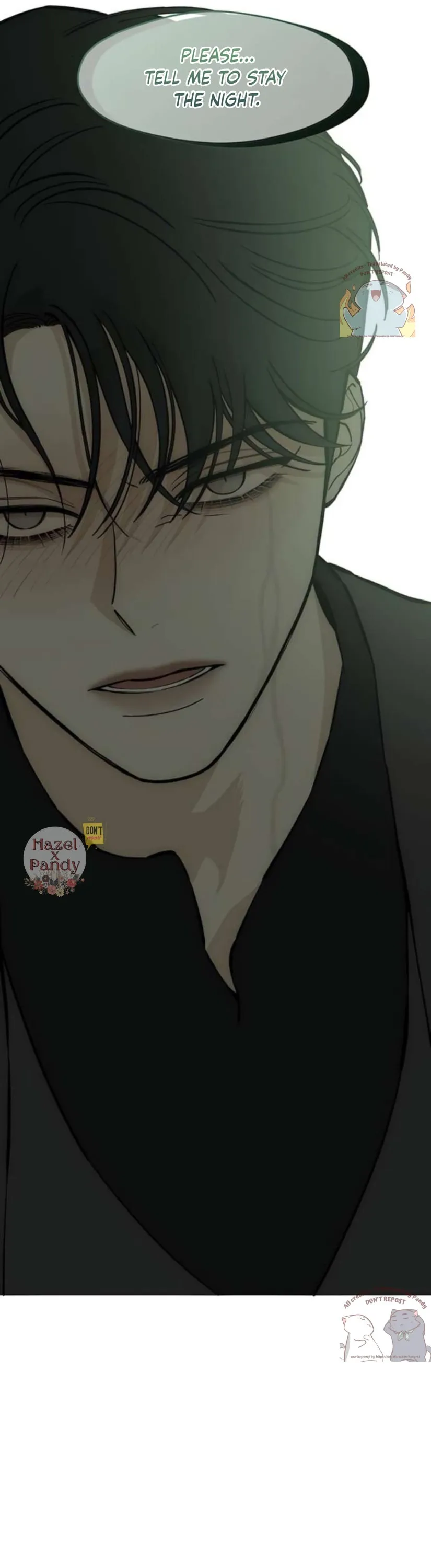 Tears On A Withered Flower