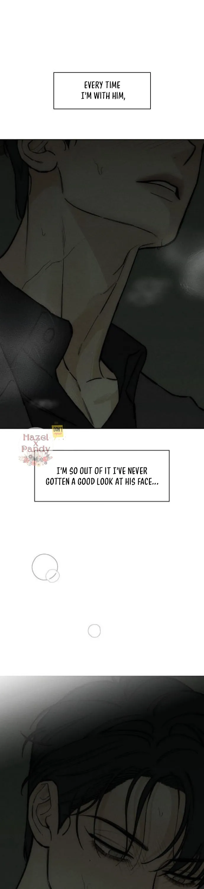 Tears On A Withered Flower