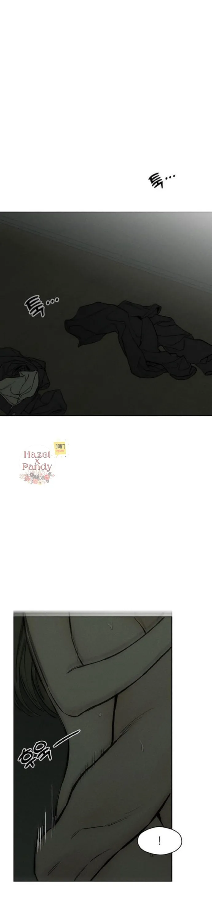 Tears On A Withered Flower