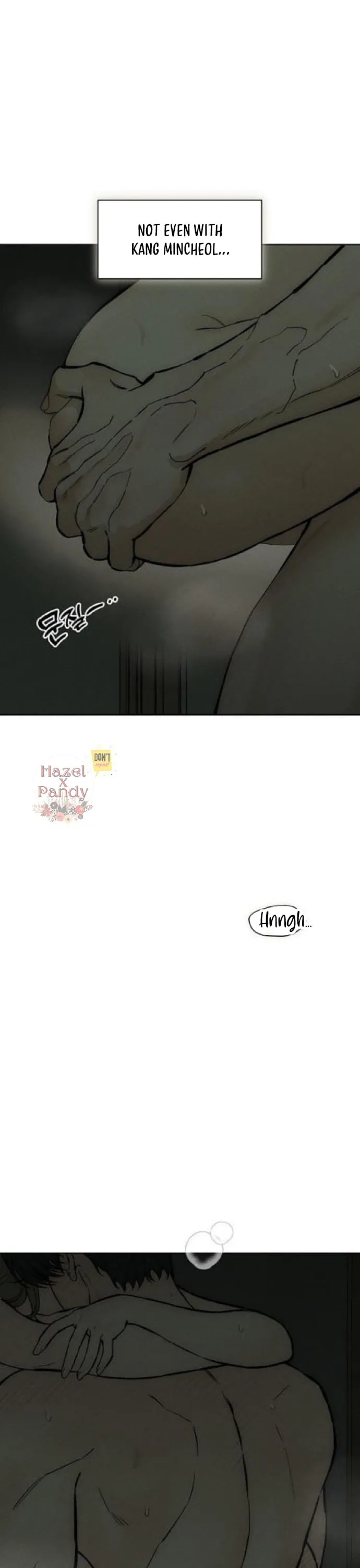 Tears On A Withered Flower