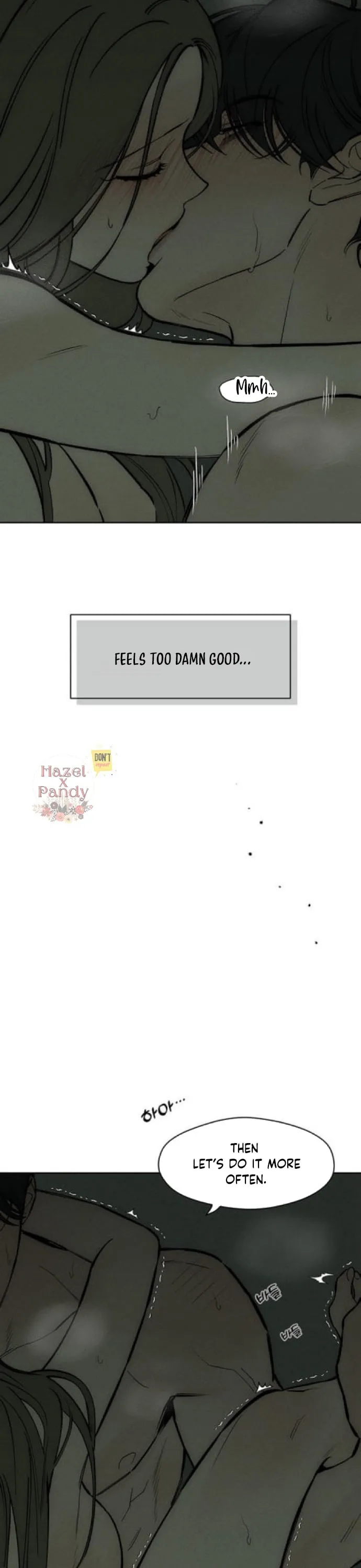 Tears On A Withered Flower