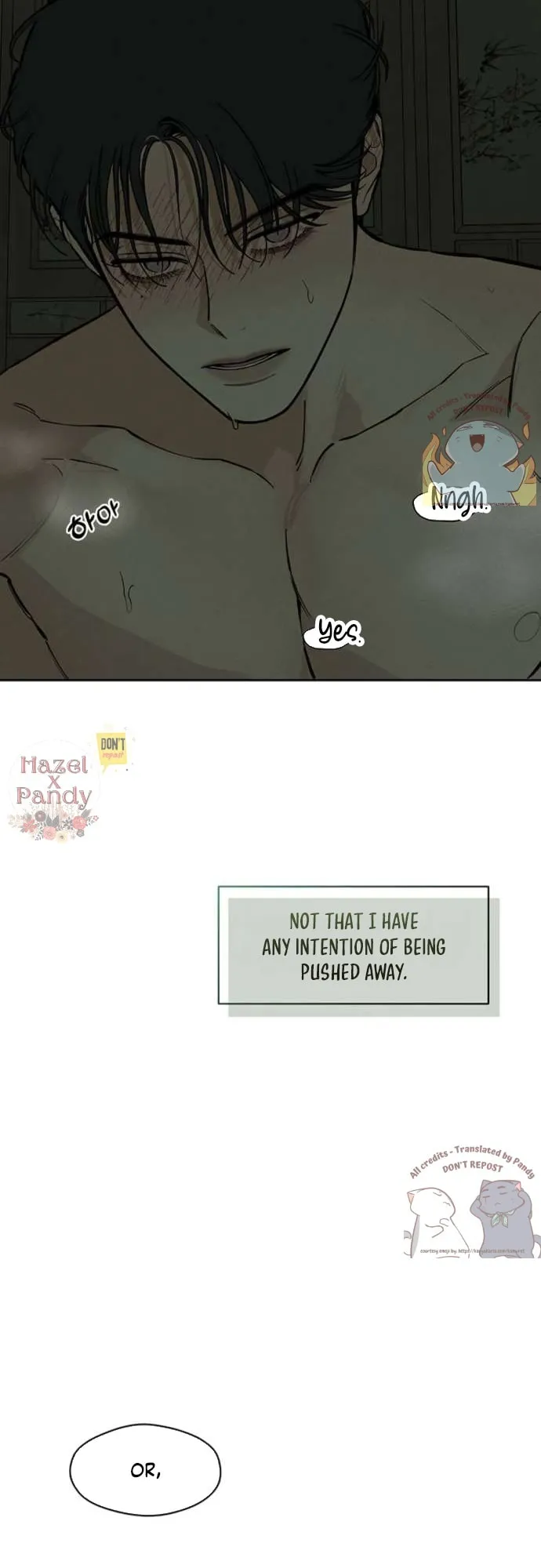 Tears On A Withered Flower