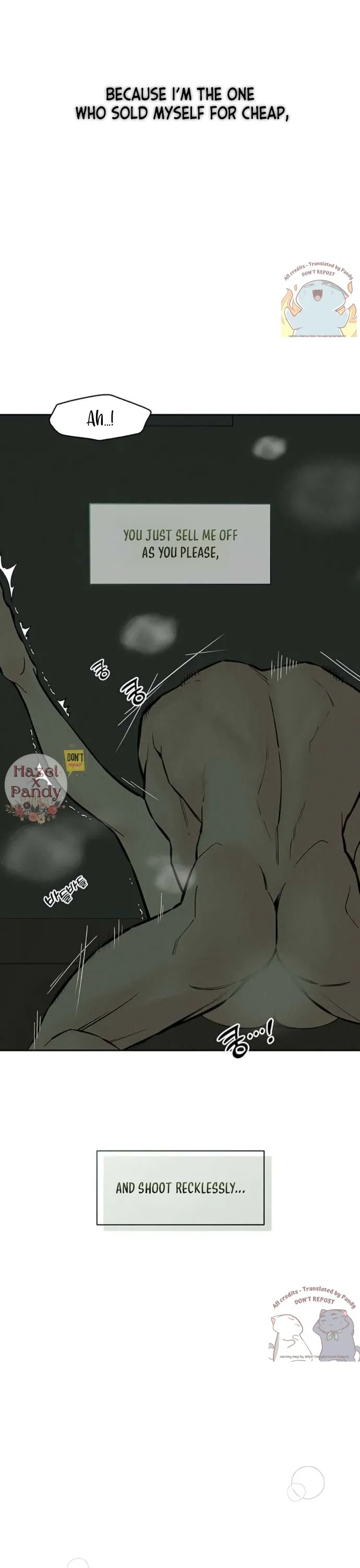 Tears On A Withered Flower