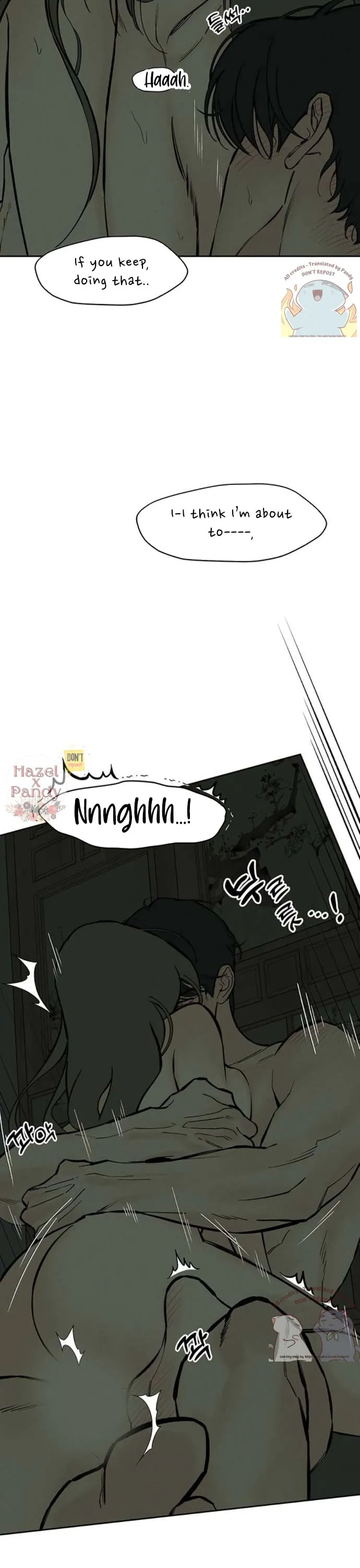 Tears On A Withered Flower