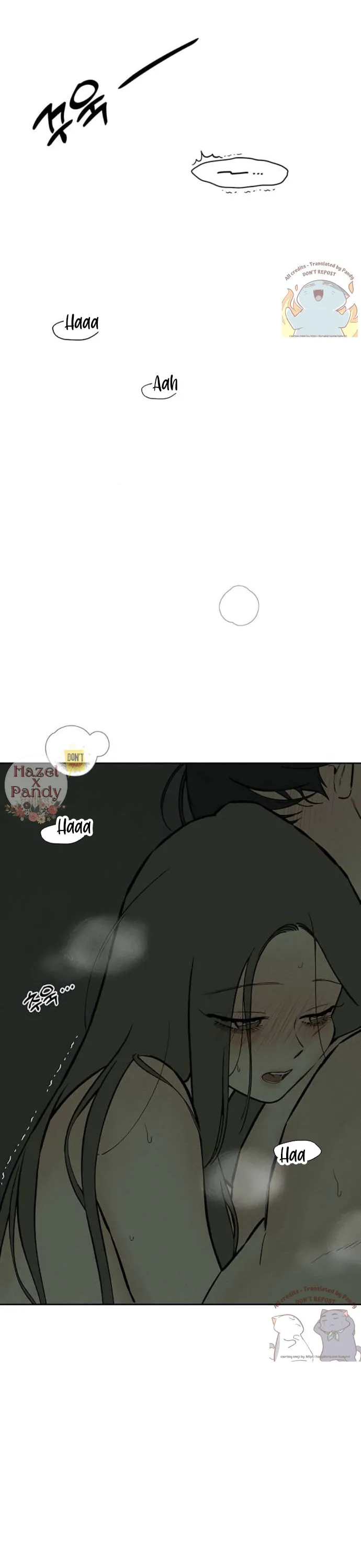 Tears On A Withered Flower