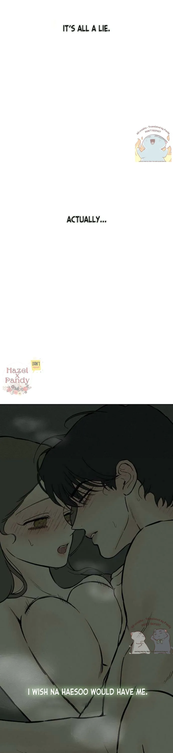 Tears On A Withered Flower